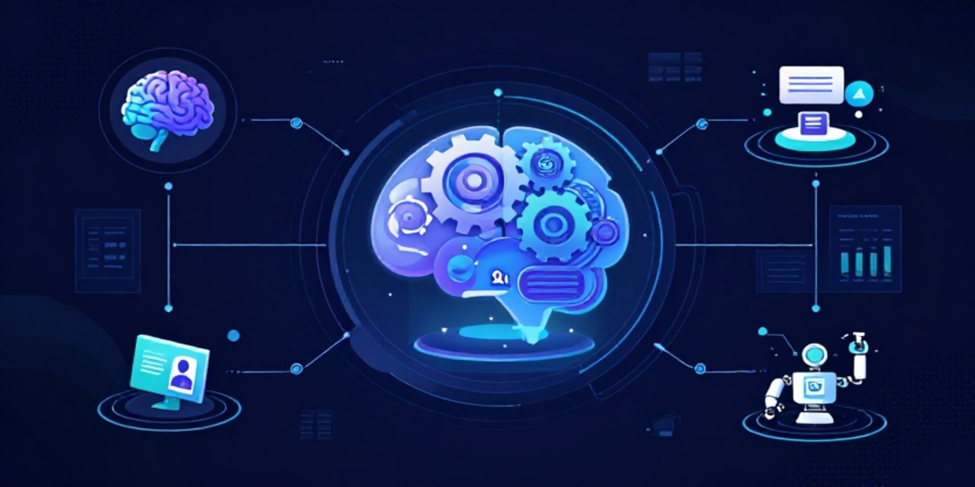 AI Business Automation VA