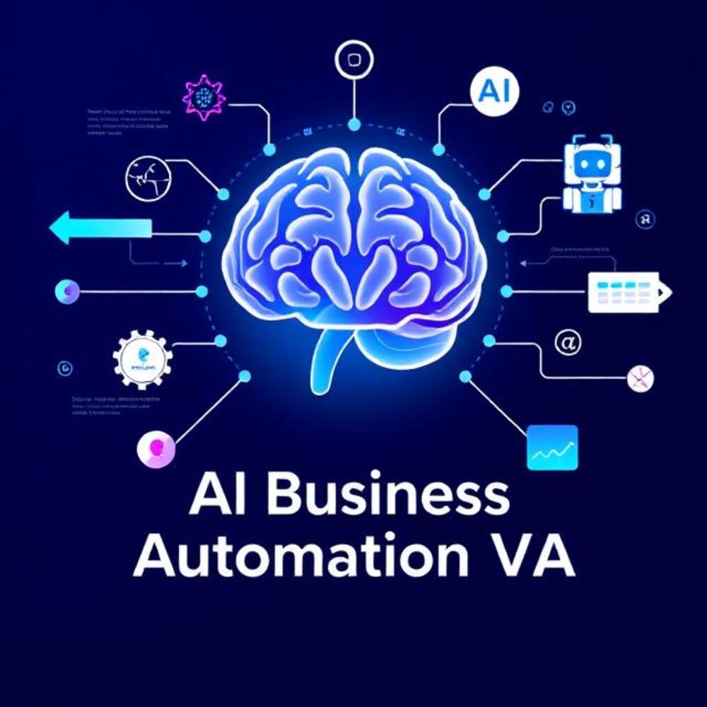 AI Business Automation VA