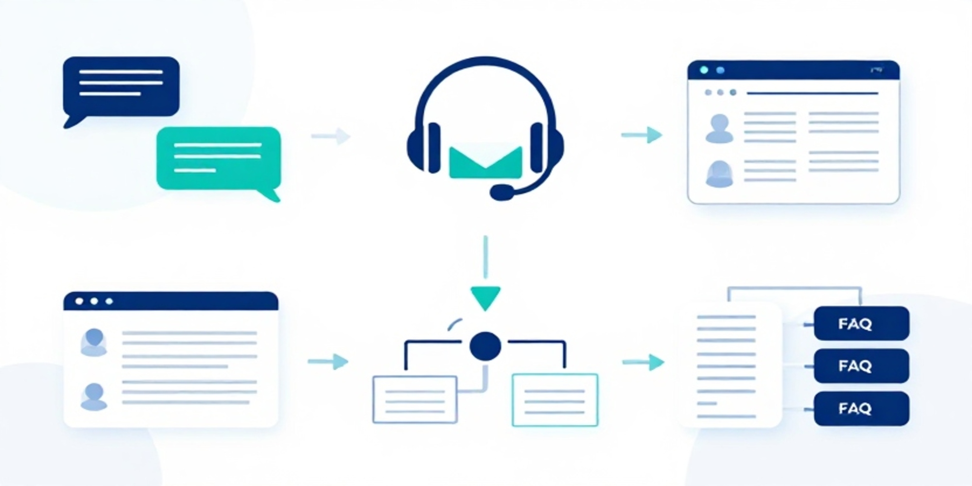 Customer Support VA