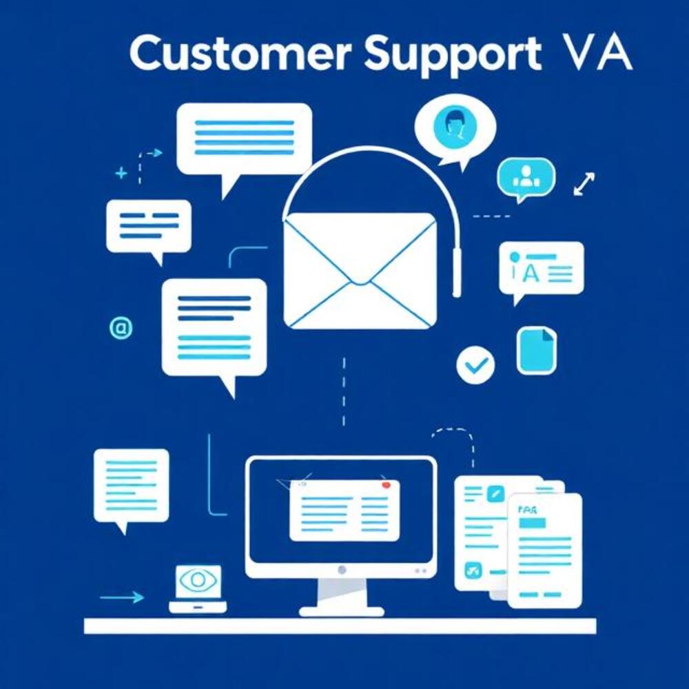 Customer Support VA