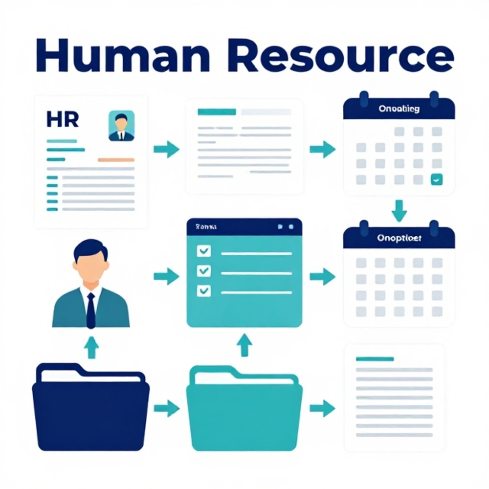 Human Resource VA